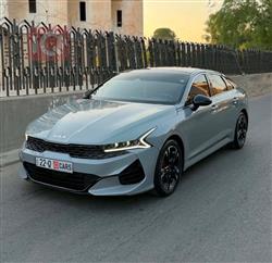 كيا K5